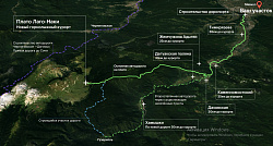 Инвестиционный земельный участ...